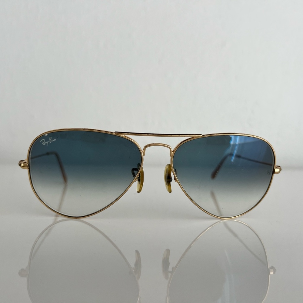 Ray-Ban Original Aviator Sunglasses